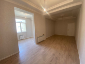 Satılır 2 otaqlı 75 m2 yeni tikili Zabrat 1