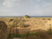 Satılır 2 otaqlı 40 m2 bağ evi Qobustan