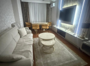 Satılır 3 otaqlı 108 m2 yeni tikili 28 May m.