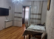 Satılır 2 otaqlı 60 m2 köhnə tikili Gənclik m.