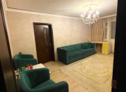 Satılır 2 otaqlı 52 m2 köhnə tikili Neftçilər m.