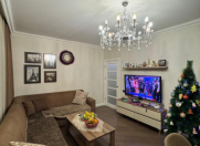 Satılır 4 otaqlı 110 m2 köhnə tikili Əhmədli