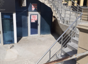 Satılır 1 otaqlı 107 m2 obyekt Həzi Aslanov m.