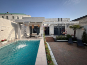 Satılır 4 otaqlı 140 m2 həyət evi Şüvəlan