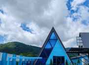 Satılır 3 otaqlı 100 m2 villa Qəbələ