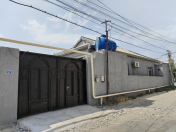 Satılır 4 otaqlı 140 m2 həyət evi Masazır