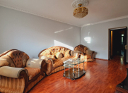 Satılır 3 otaqlı 80.6 m2 yeni tikili Sulutəpə