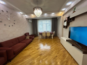 Satılır 2 otaqlı 80 m2 yeni tikili Heydər Məscidi