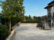 Satılır 4 otaqlı 260 m2 həyət evi Albalı