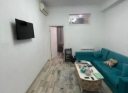 Satılır 2 otaqlı 56 m2 yeni tikili Nəriman Nərimanov m.
