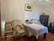 Satılır 3 otaqlı 60 m2 köhnə tikili Elmlər Akademiyası m.