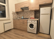 İcarəyə verilir 2 otaqlı 59 m2 yeni tikili Hövsan