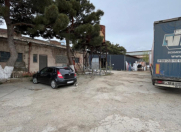 İcarəyə verilir 1 otaqlı 52 m2 obyekt Nərimanov r.