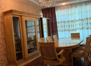 Satılır 2 otaqlı 95 m2 yeni tikili Şah İsmayıl Xətai m.