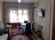 Satılır 3 otaqlı 55 m2 köhnə tikili 28 May m.