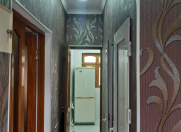 Satılır 3 otaqlı 55 m2 köhnə tikili 28 May m.