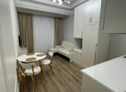 Satılır 2 otaqlı 48 m2 yeni tikili Xırdalan