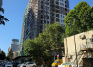 Satılır 3 otaqlı 127 m2 yeni tikili 28 May m.