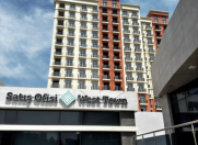 Satılır 2 otaqlı 51 m2 yeni tikili Bakıxanov