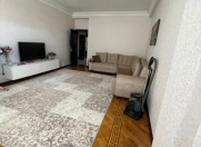 Satılır 3 otaqlı 100 m2 yeni tikili Memar Əcəmi m.