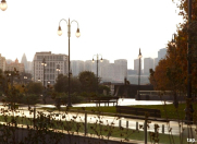 Satılır 1 otaqlı 45 m2 köhnə tikili Bakı Musiqi Akademiyası