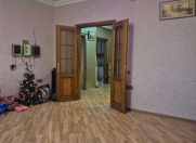 Satılır 2 otaqlı 101 m2 yeni tikili Zabitlər parkı