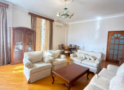 Satılır 3 otaqlı 145 m2 yeni tikili 28 May m.