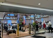 İcarəyə verilir 2 otaqlı 95 m2 obyekt 28 May m.