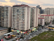 Satılır 2 otaqlı 94 m2 yeni tikili Xətai r.