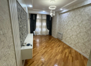 Satılır 2 otaqlı 70 m2 yeni tikili Əhmədli m.