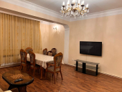 Satılır 2 otaqlı 105 m2 yeni tikili 8 mkr