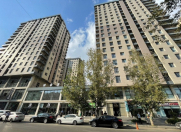 Satılır 3 otaqlı 130 m2 yeni tikili Nəsimi r.