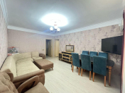 Satılır 2 otaqlı 60 m2 köhnə tikili Sevinc k/t