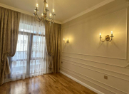 Satılır 2 otaqlı 57 m2 yeni tikili İnşaatçılar m.