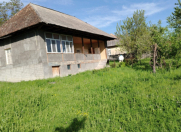 Satılır 2 otaqlı 24000 m2 həyət evi Şəki