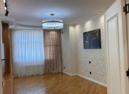 Satılır 3 otaqlı 135 m2 yeni tikili Neftçilər m.