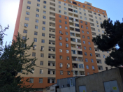 Satılır 2 otaqlı 100 m2 yeni tikili Əhmədli m.