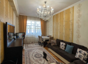 Satılır 2 otaqlı 59 m2 yeni tikili 8 km