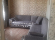 İcarəyə verilir 2 otaqlı 45 m2 yeni tikili Xırdalan