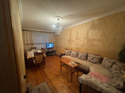 Satılır 4 otaqlı 100 m2 köhnə tikili Əhmədli m.