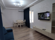 İcarəyə verilir 3 otaqlı 65 m2 köhnə tikili Xalqlar Dostluğu m.