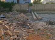 Satılır 2.3 sot torpaq Sumqayıt