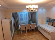 İcarəyə verilir 3 otaqlı 63 m2 köhnə tikili Sumqayıt