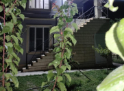 İcarəyə verilir 3 otaqlı 70 m2 həyət evi Qusar