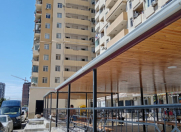 Satılır 2 otaqlı 56.5 m2 yeni tikili Xırdalan