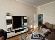 İcarəyə verilir 2 otaqlı 55 m2 yeni tikili Bayıl