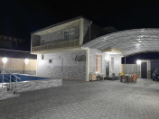 İcarəyə verilir 6 otaqlı 200 m2 villa Pirşağı