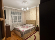 Satılır 3 otaqlı 60 m2 yeni tikili Xırdalan