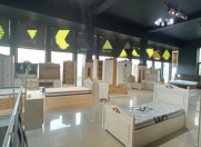 İcarəyə verilir 2 otaqlı 220 m2 həyət evi Azadlıq prospekti m.