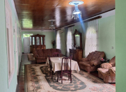 Satılır 3 otaqlı 150 m2 həyət evi Ucar